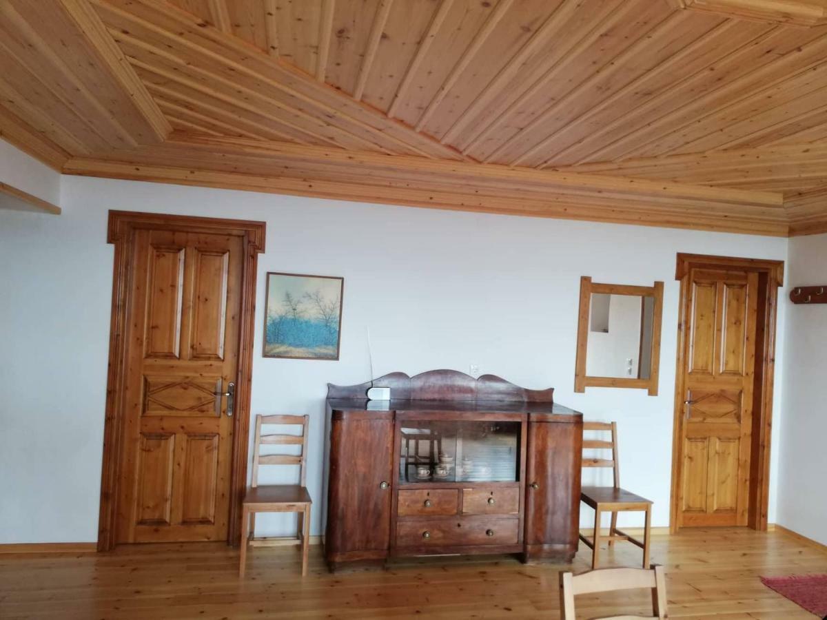 Apartmán Kastro View Limenaria  Exteriér fotografie