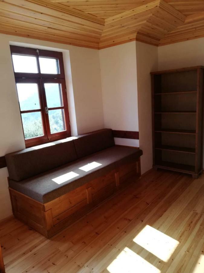Apartmán Kastro View Limenaria  Exteriér fotografie