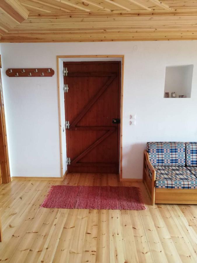 Apartmán Kastro View Limenaria  Exteriér fotografie