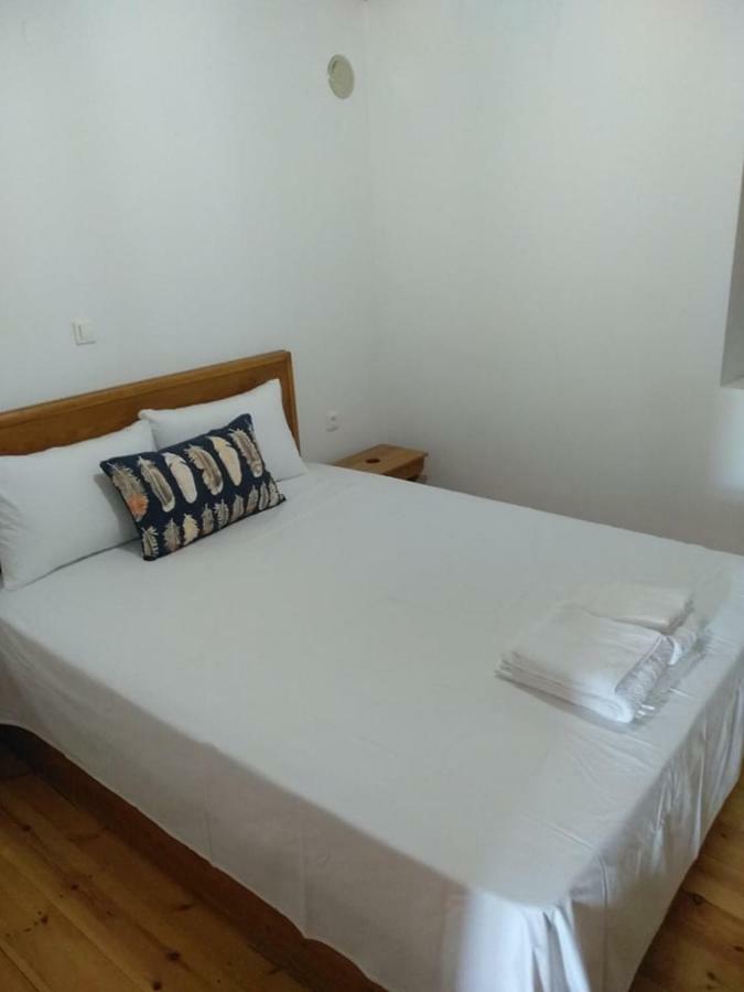 Apartmán Kastro View Limenaria  Exteriér fotografie